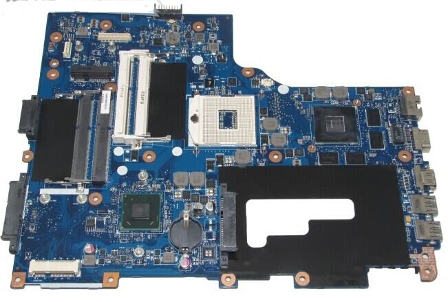 NB.RYP11.001 For Acer Aspire V3-771 V3-771G series motherboard I